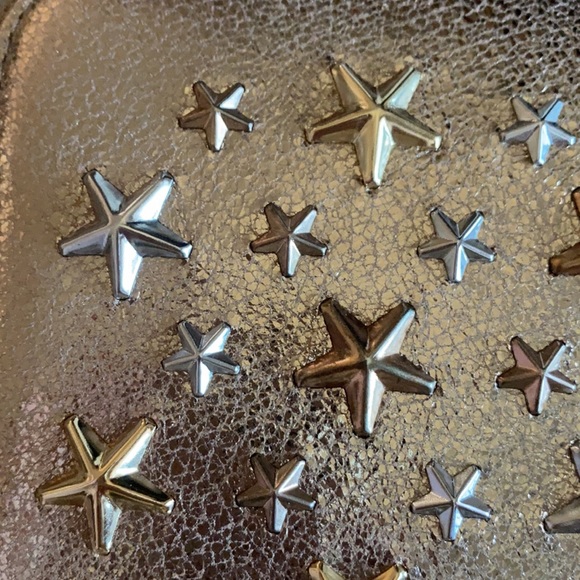 Jimmy Choo star wallet - Picture 2 of 10